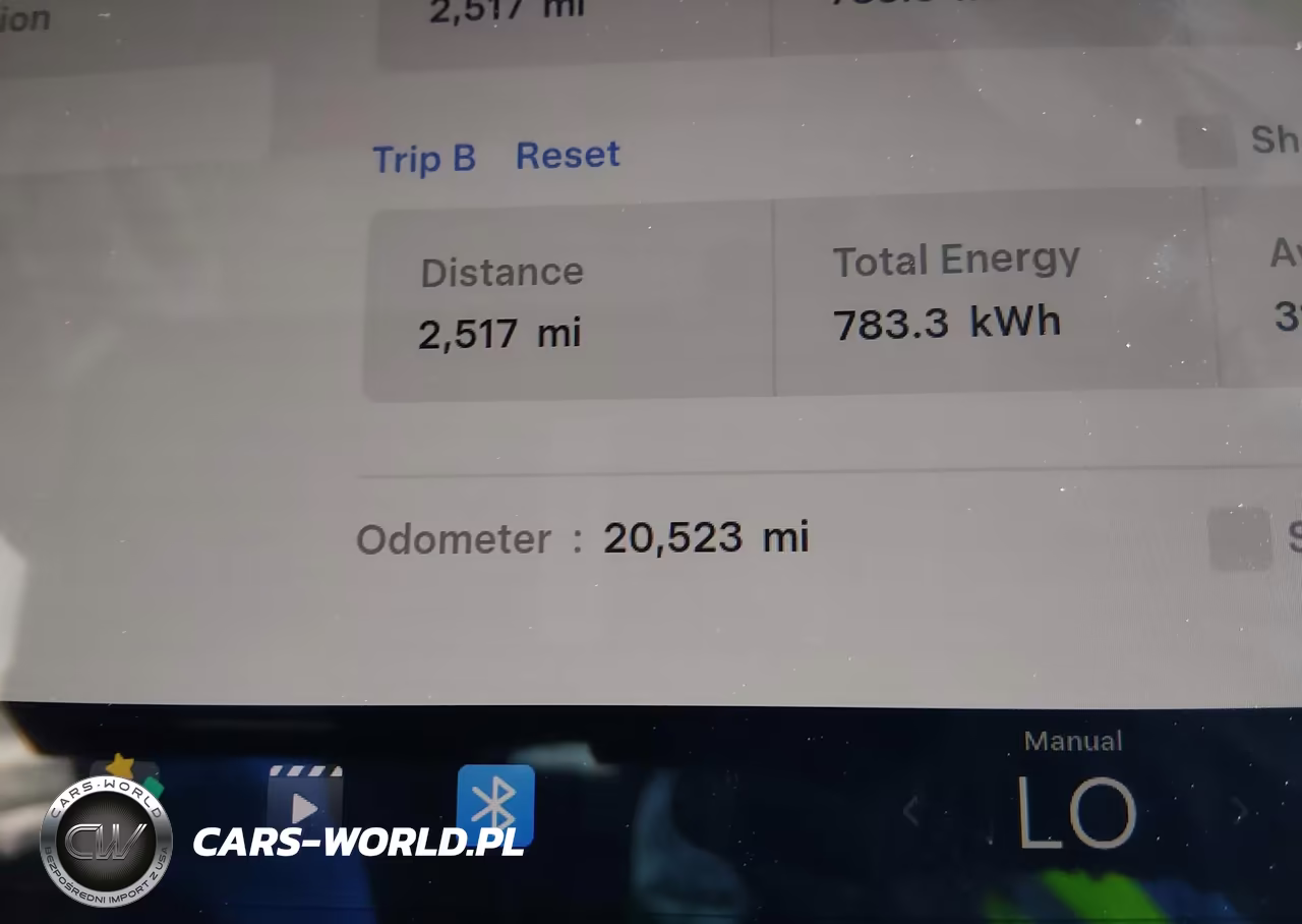 2024 Tesla Model Y Long Range Dual Motor All-Wheel Drive VIN:7SAYGAEEXRF204685 - 15