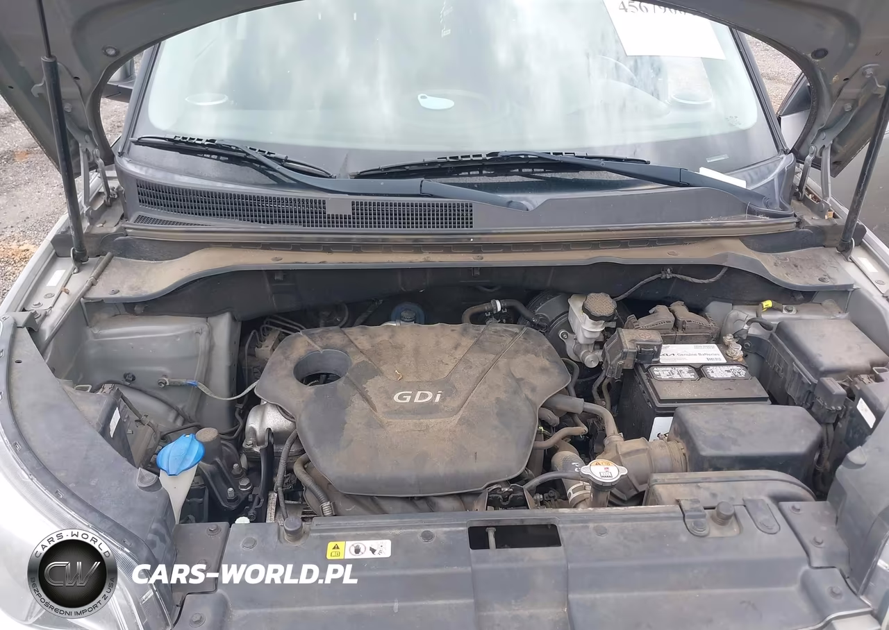 2016 Kia Soul VIN:KNDJN2A20G7357357 - 10