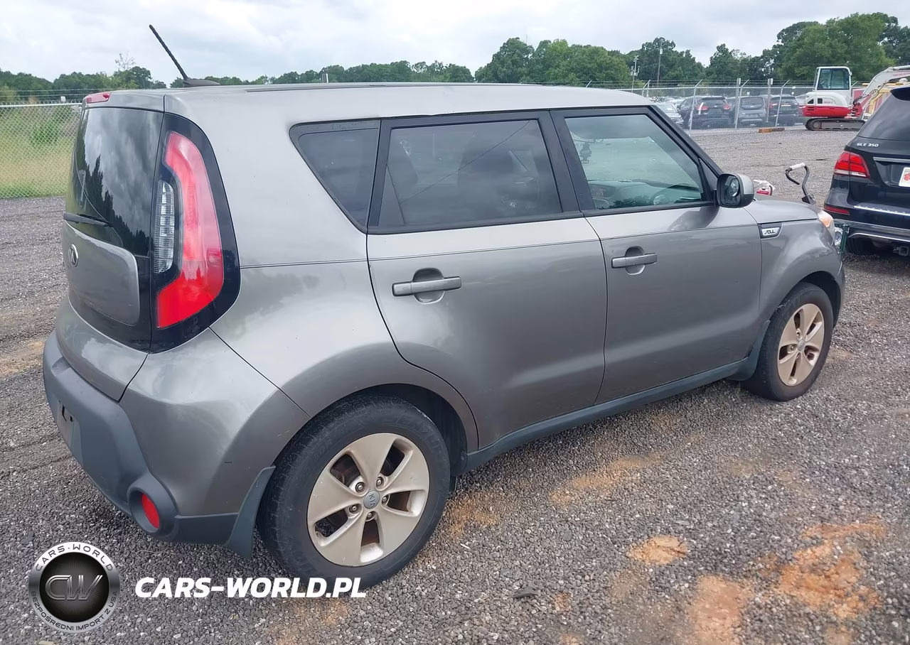 2016 Kia Soul VIN:KNDJN2A20G7357357 - 4