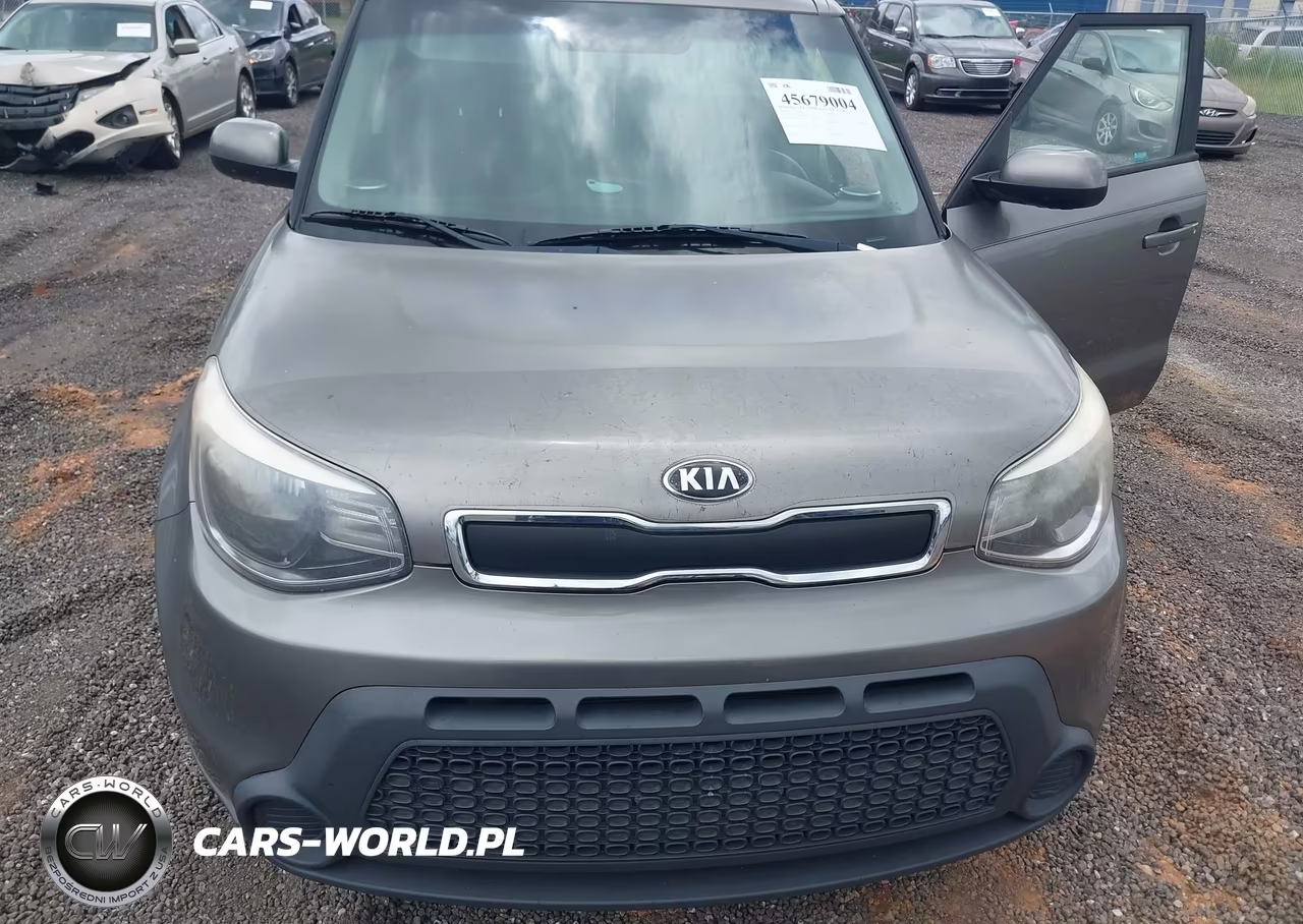 2016 Kia Soul VIN:KNDJN2A20G7357357 - 6
