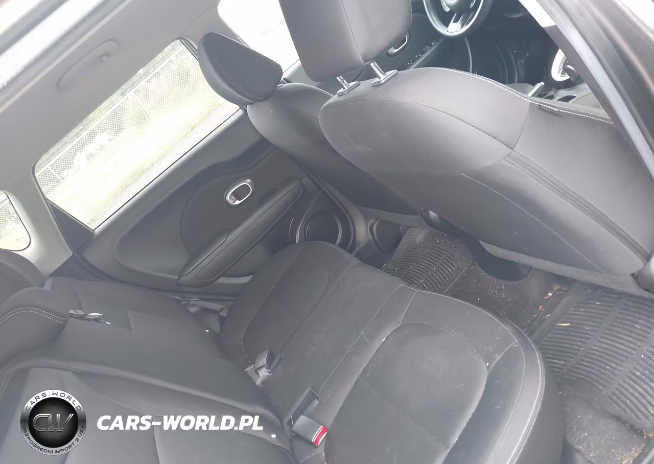 2016 Kia Soul VIN:KNDJN2A20G7357357 - 8