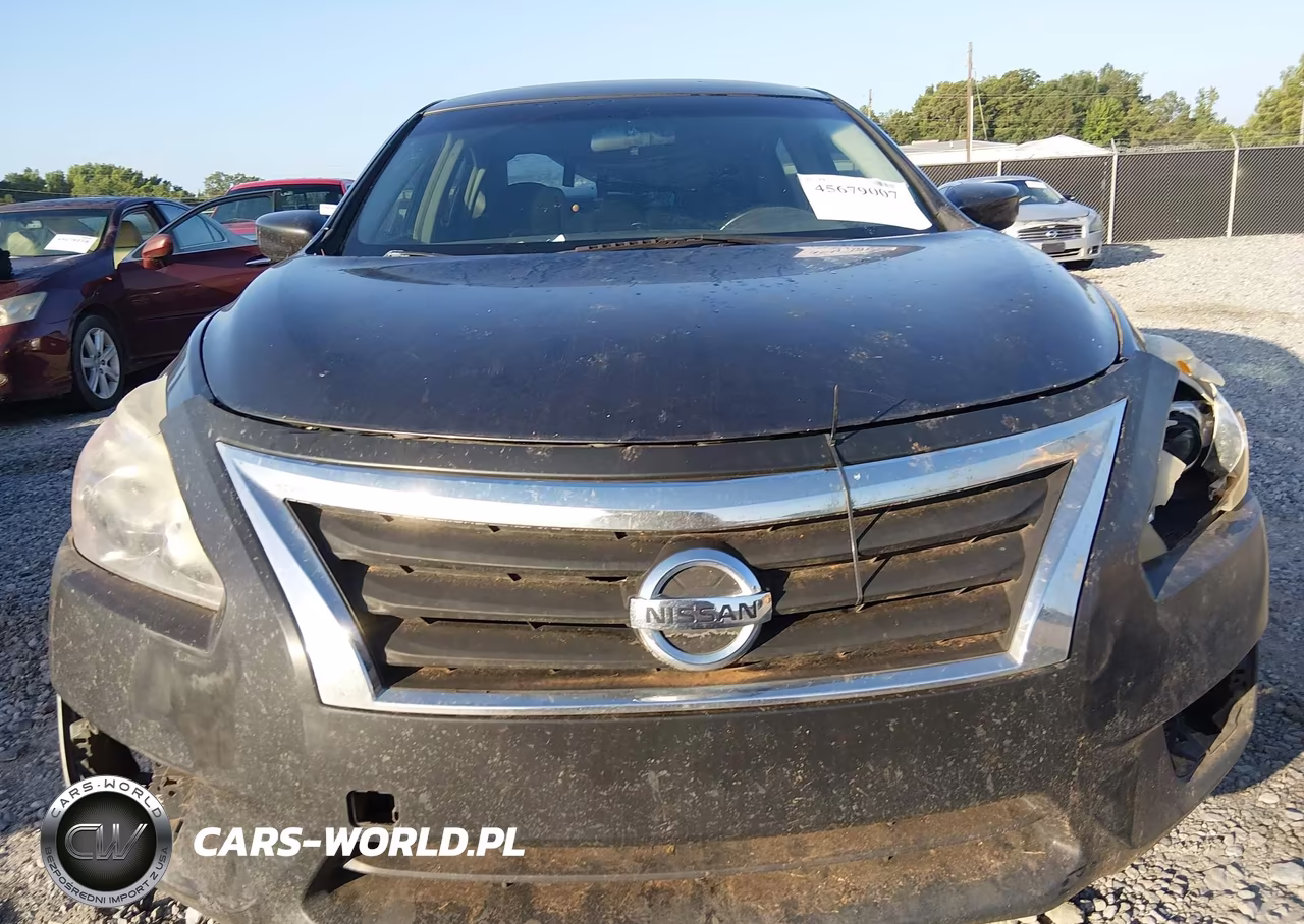 2013 Nissan Altima 2.5 Sv VIN:1N4AL3AP2DN465239 - 6