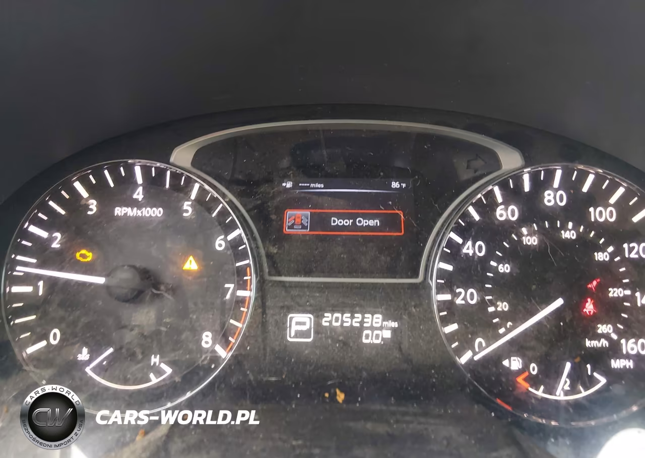 2013 Nissan Altima 2.5 Sv VIN:1N4AL3AP2DN465239 - 7