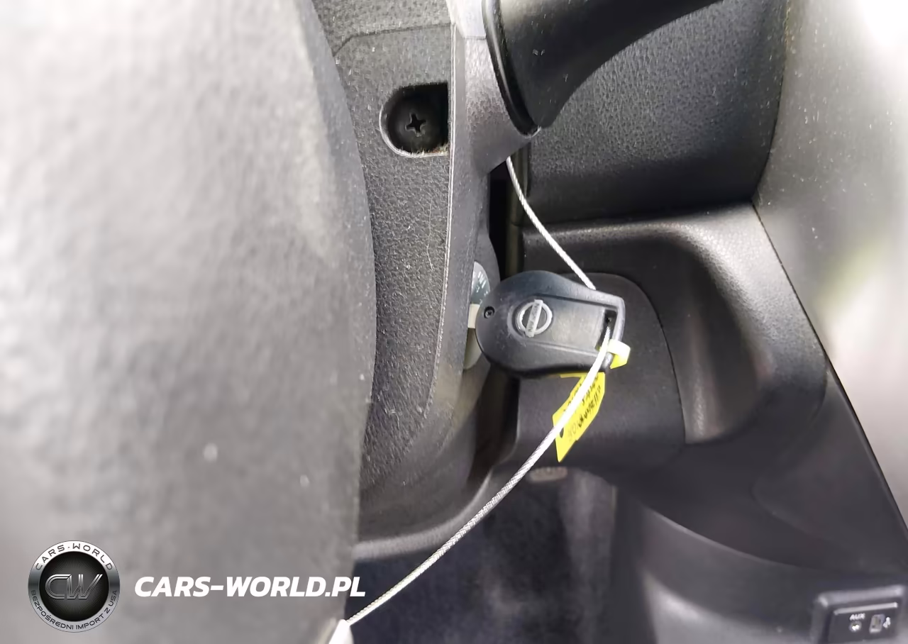 2018 Nissan Versa Note Sv VIN:3N1CE2CP7JL356097 - 11
