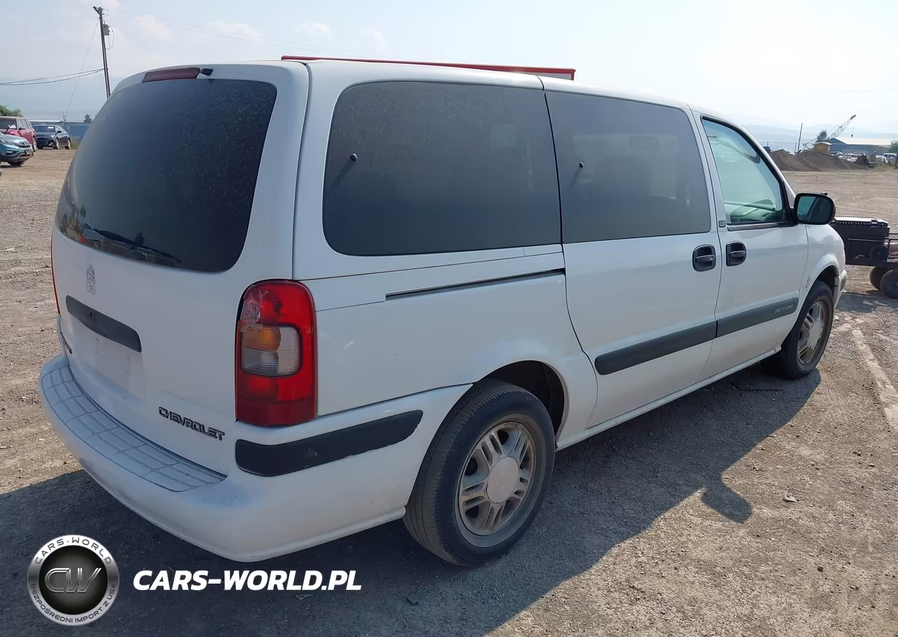 2000 Chevrolet Ventura VIN:1GNDX03E1YD365237 - 4