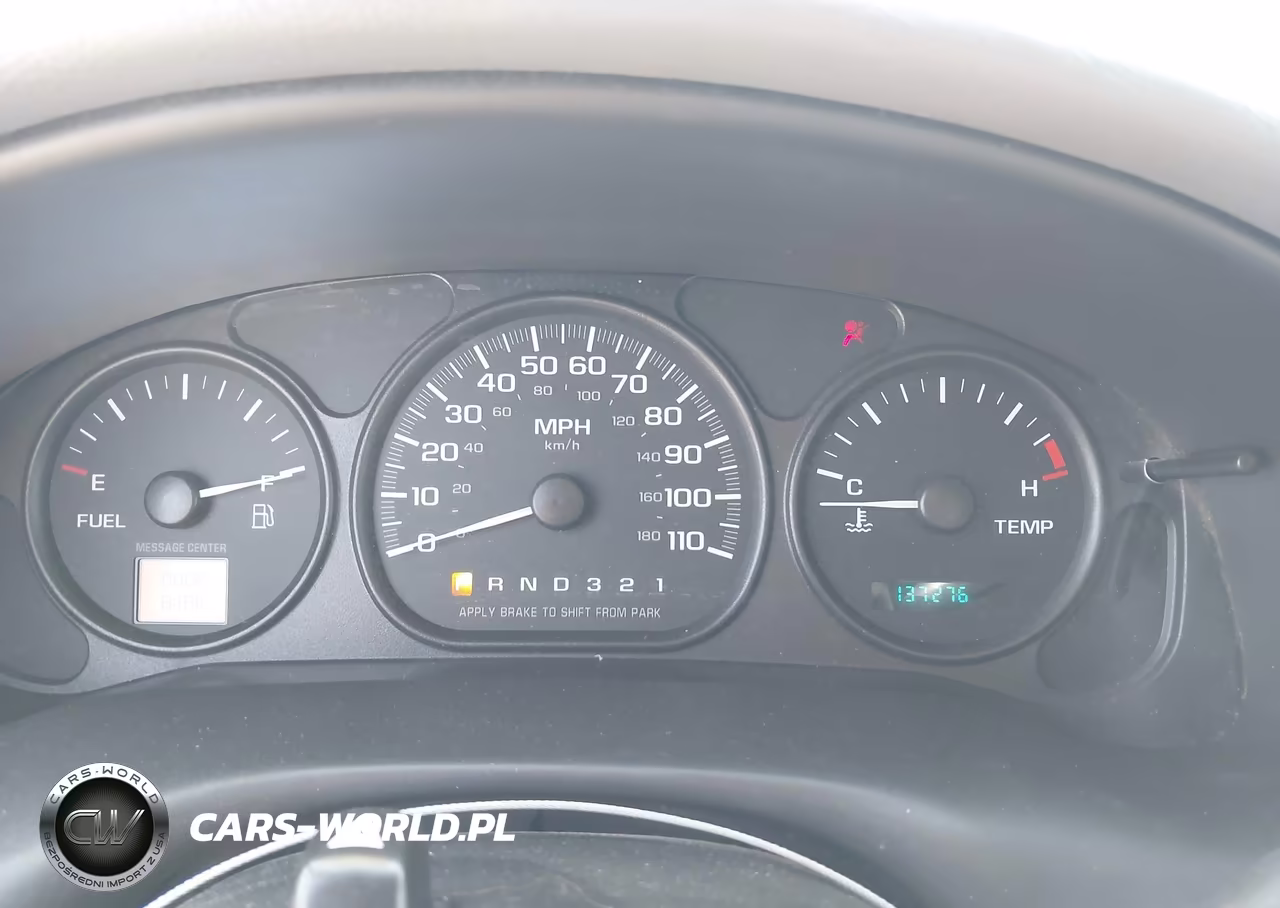 2000 Chevrolet Ventura VIN:1GNDX03E1YD365237 - 7