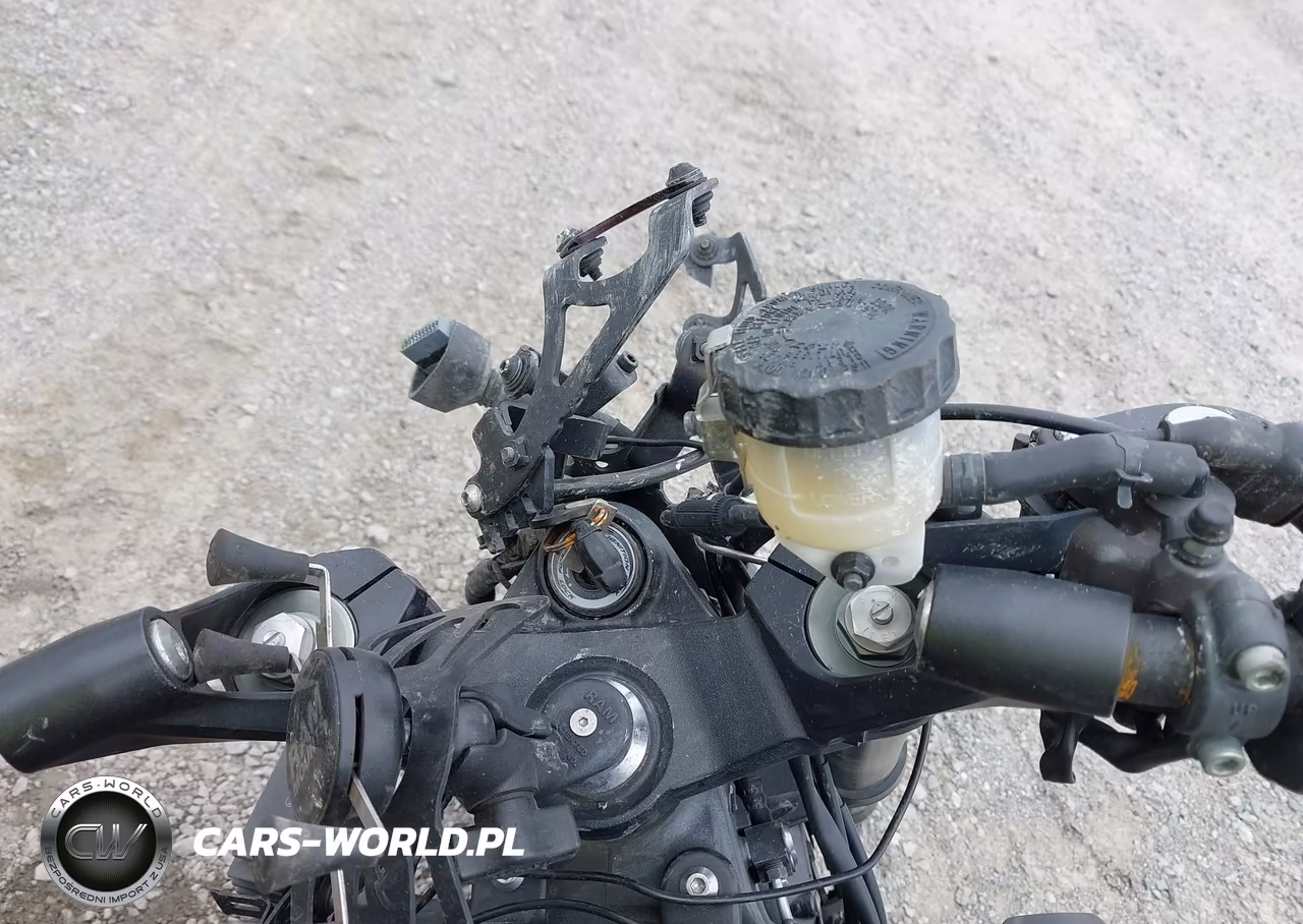 2014 Kawasaki Zx1000 M VIN:JKAZXCM16EA000278 - 7