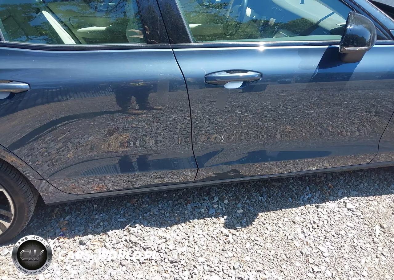 2024 Volvo S60 B5 Core Dark Theme VIN:7JRL12FK3RG327609 - 6
