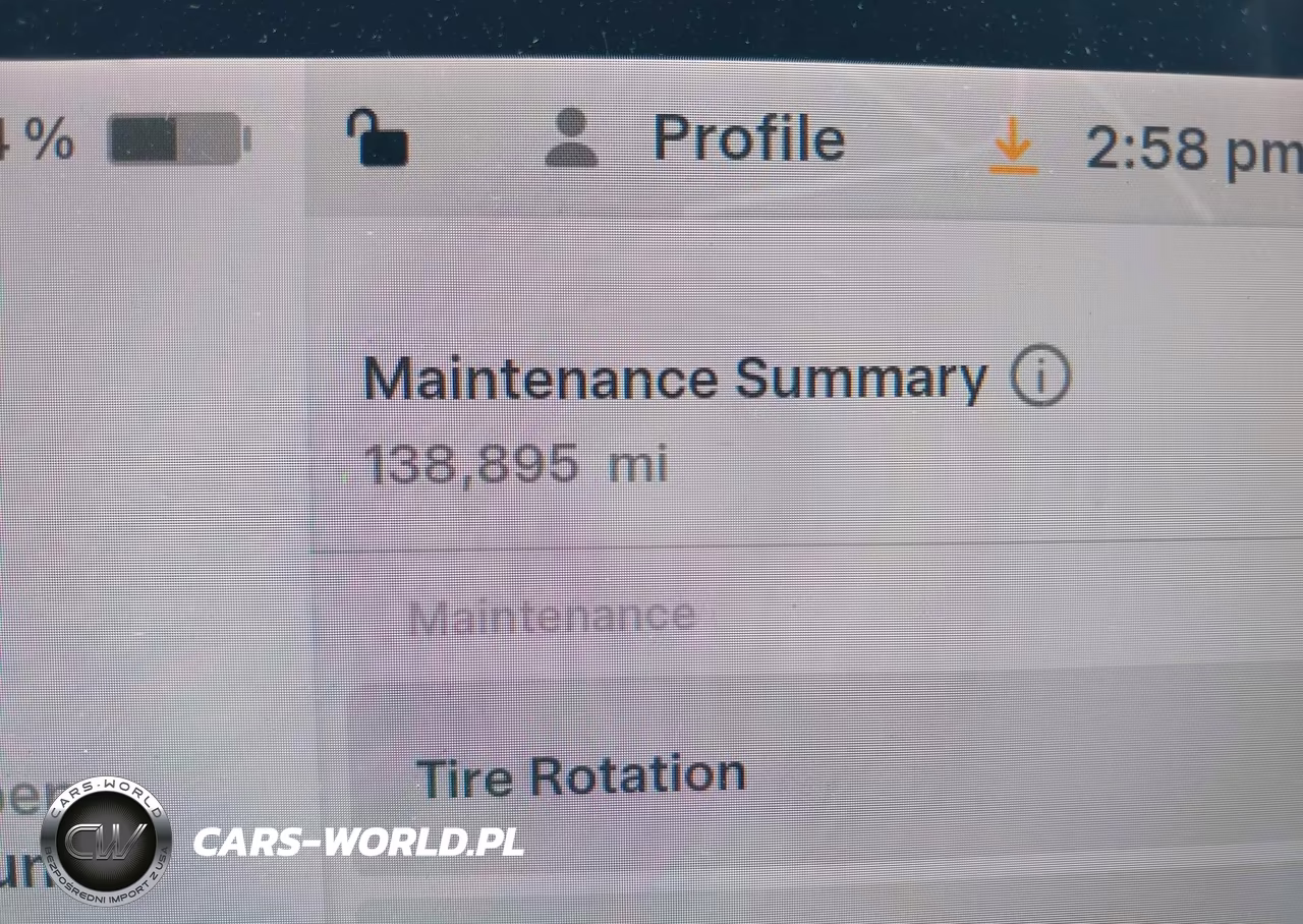 2022 Tesla Model 3 Long Range Dual Motor All-Wheel Drive VIN:5YJ3E1EB9NF130656 - 15
