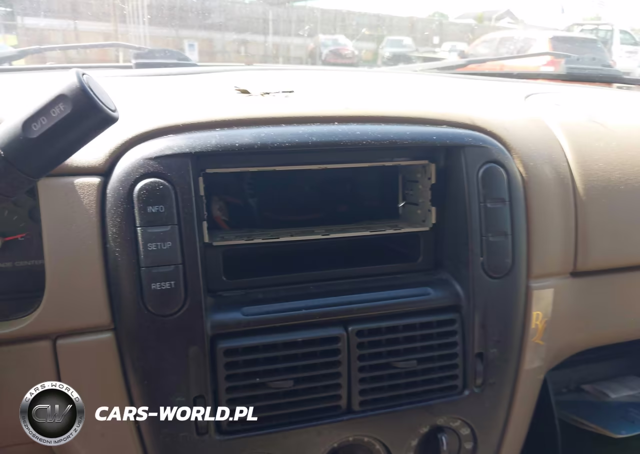 2005 Ford Explorer Xls-Xls Sport VIN:1FMDU62K35ZA23679 - 12