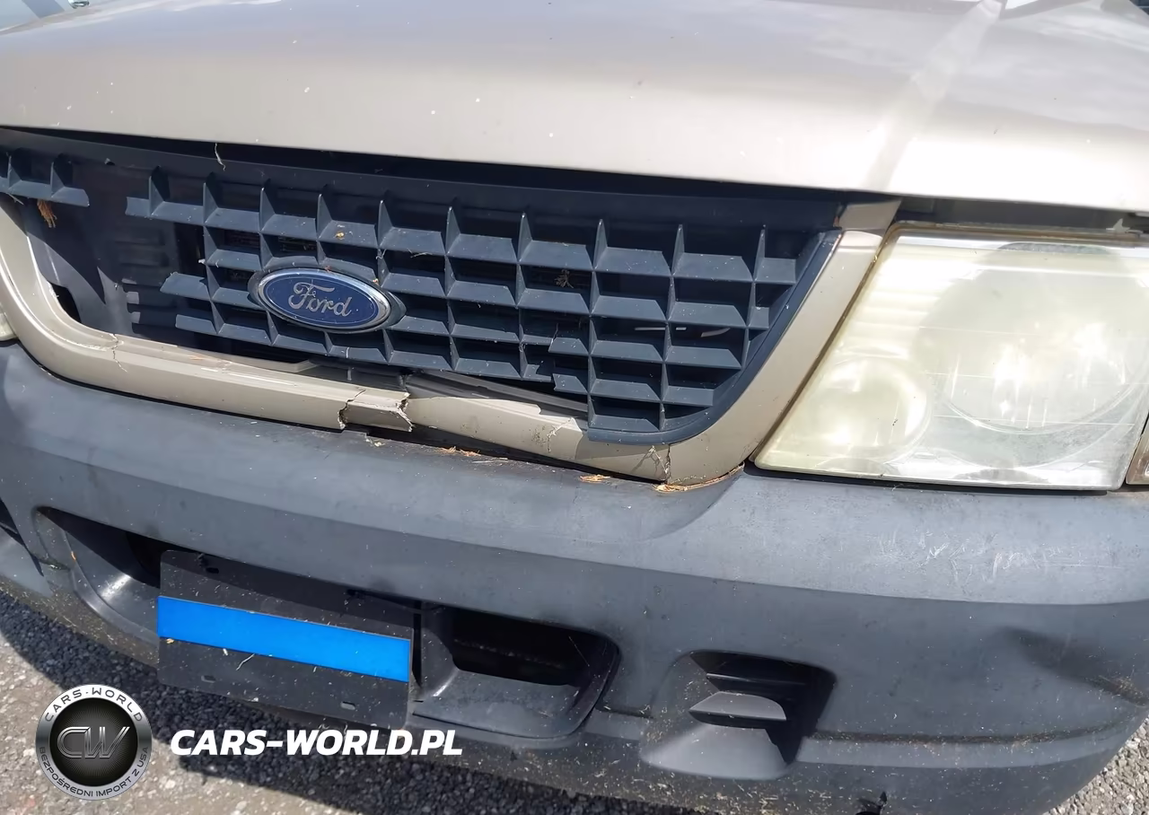 2005 Ford Explorer Xls-Xls Sport VIN:1FMDU62K35ZA23679 - 6