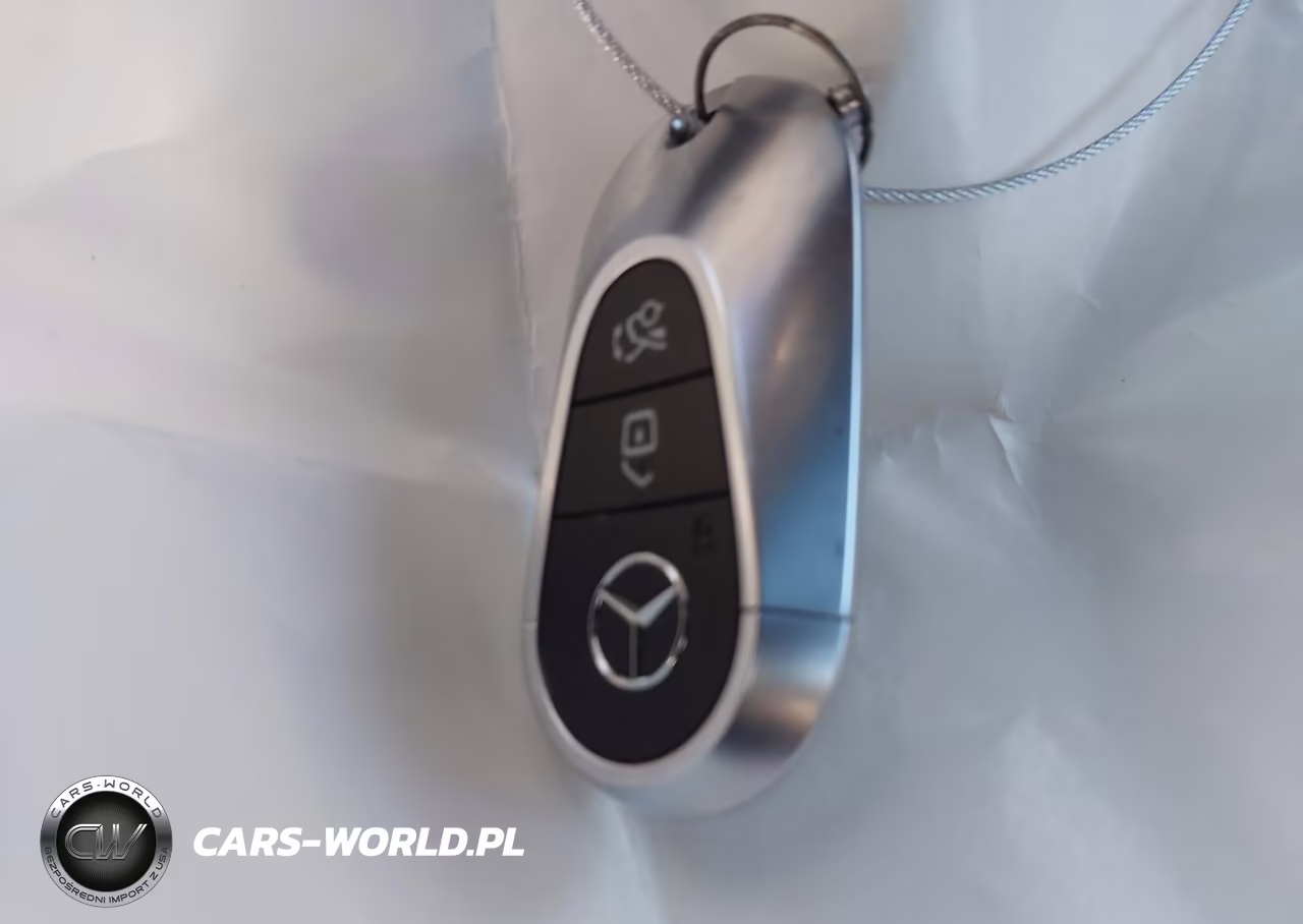 2025 Mercedes-Benz C 300 VIN:W1KAF4GBXSR268835 - 11