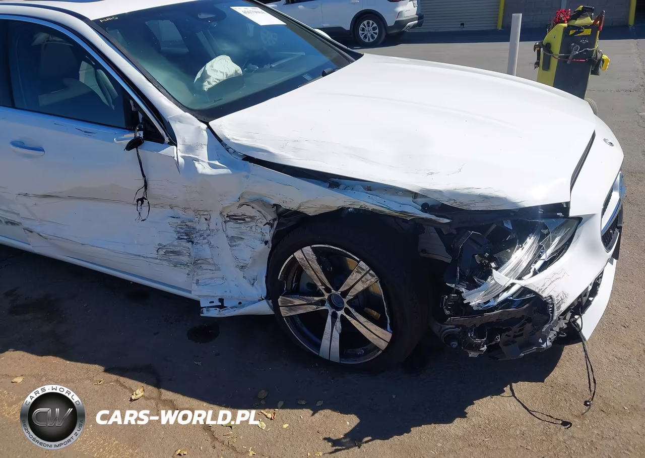 2025 Mercedes-Benz C 300 VIN:W1KAF4GBXSR268835 - 6