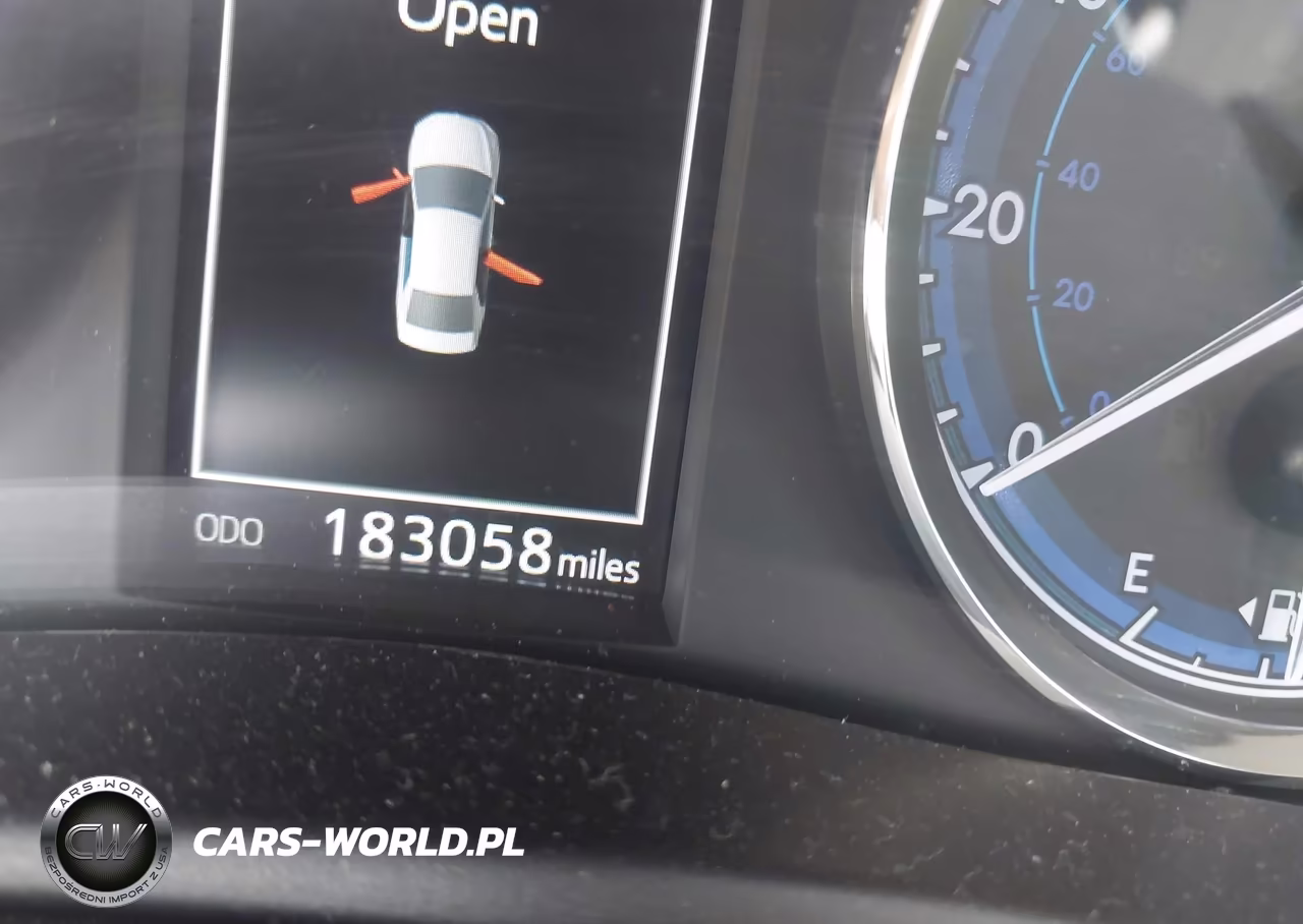 2019 Toyota Corolla Se VIN:5YFBURHE1KP898845 - 15