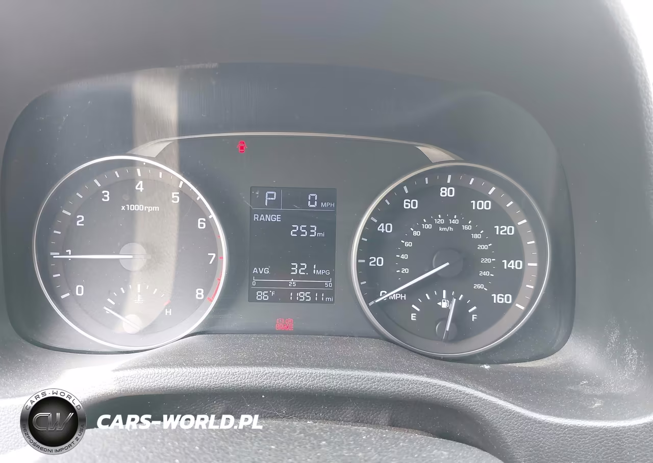 2017 Hyundai Elantra Se VIN:5NPD74LF3HH099917 - 7