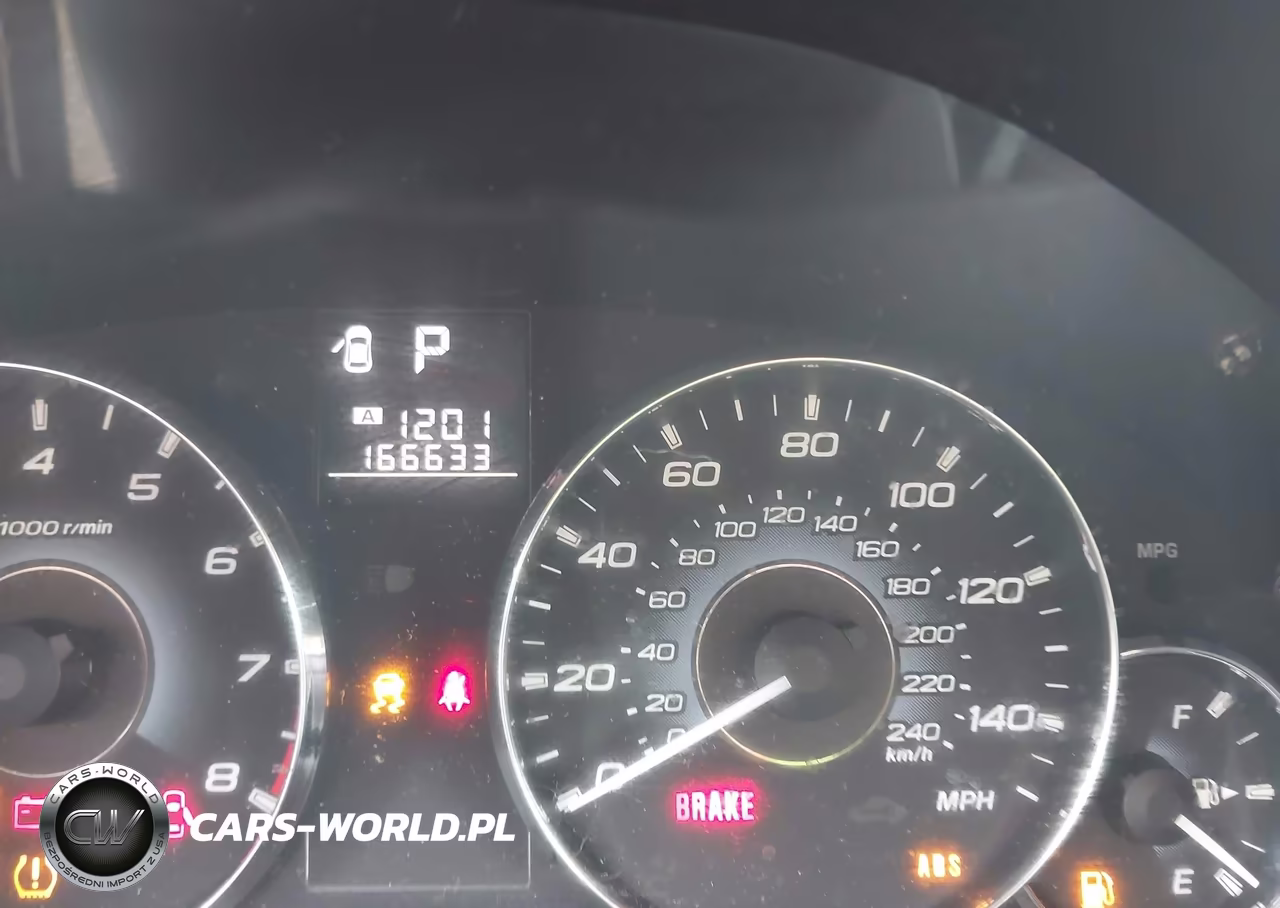 2010 Subaru Outback 2.5I Premium VIN:4S4BRCCC6A3368863 - 7