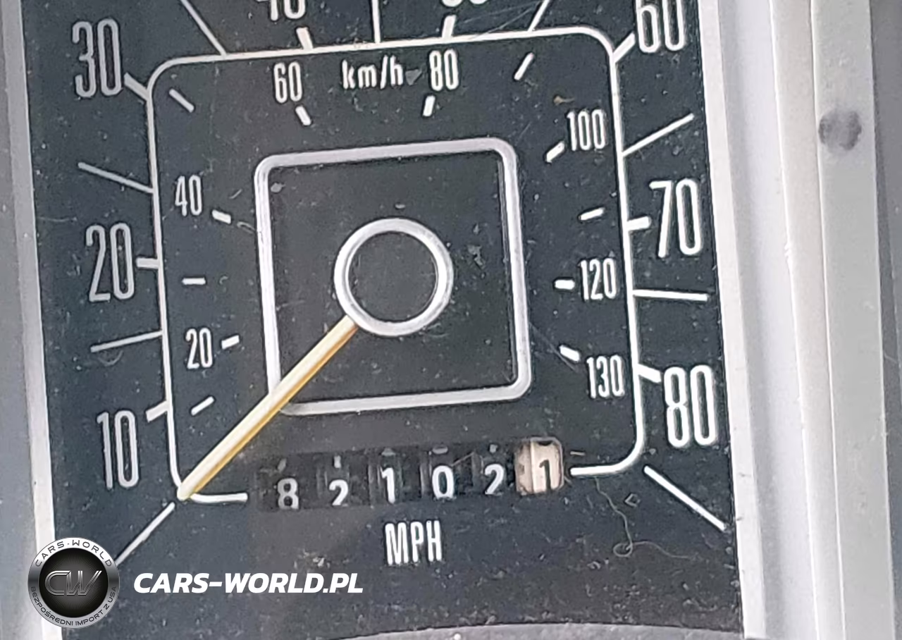1978 Ford Econoline Van VIN:E14HBCE1215 - 14