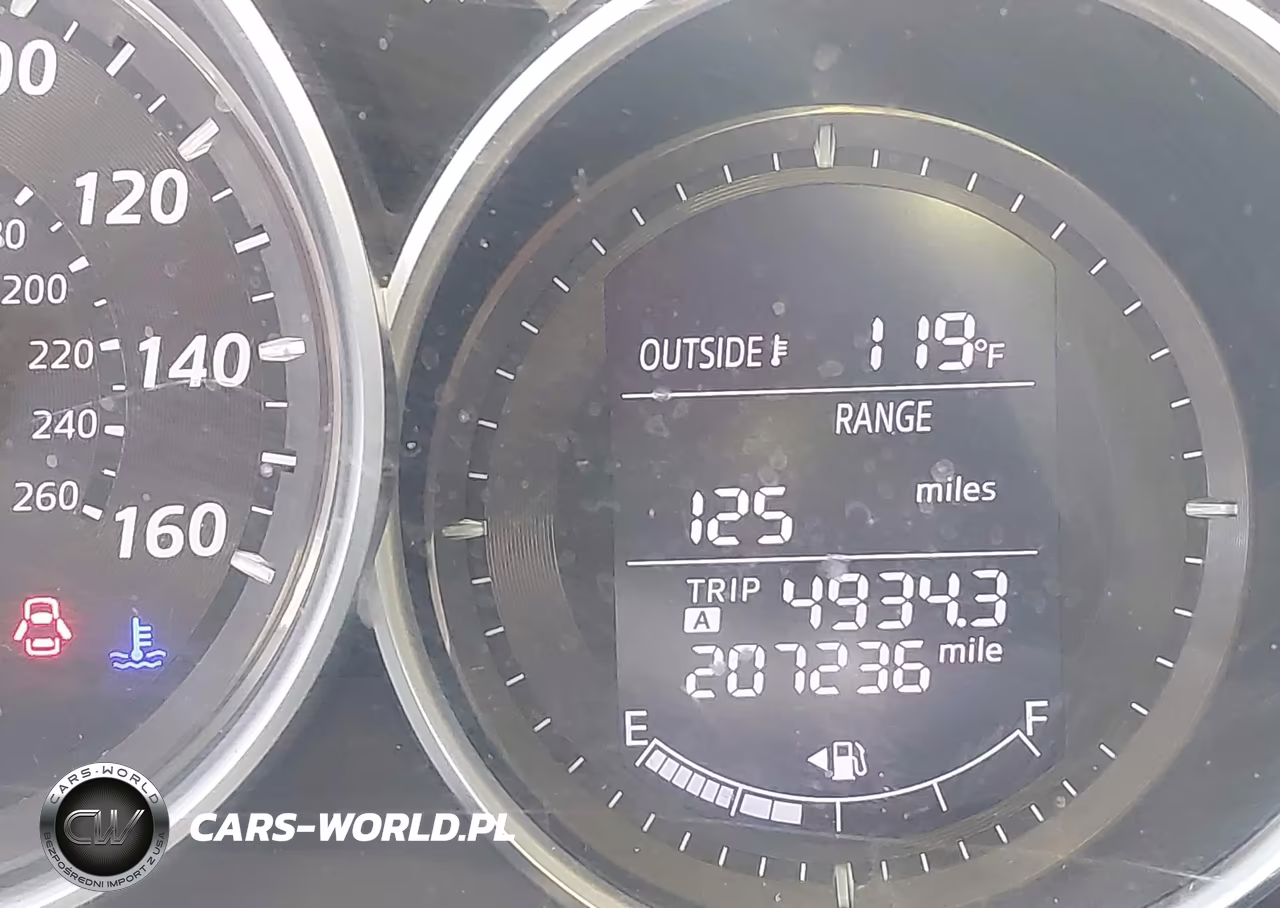 2014 Mazda Cx-5 Sport VIN:JM3KE2BE1E0428172 - 16