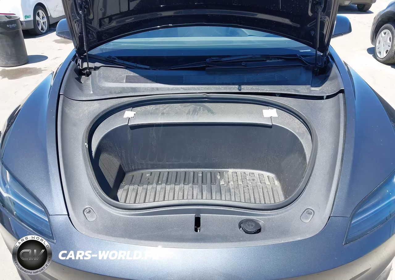 2024 Tesla Model 3 Long Range Dual Motor All-Wheel Drive-Rear-Wheel Drive VIN:5YJ3E1EA2RF727838 - 10