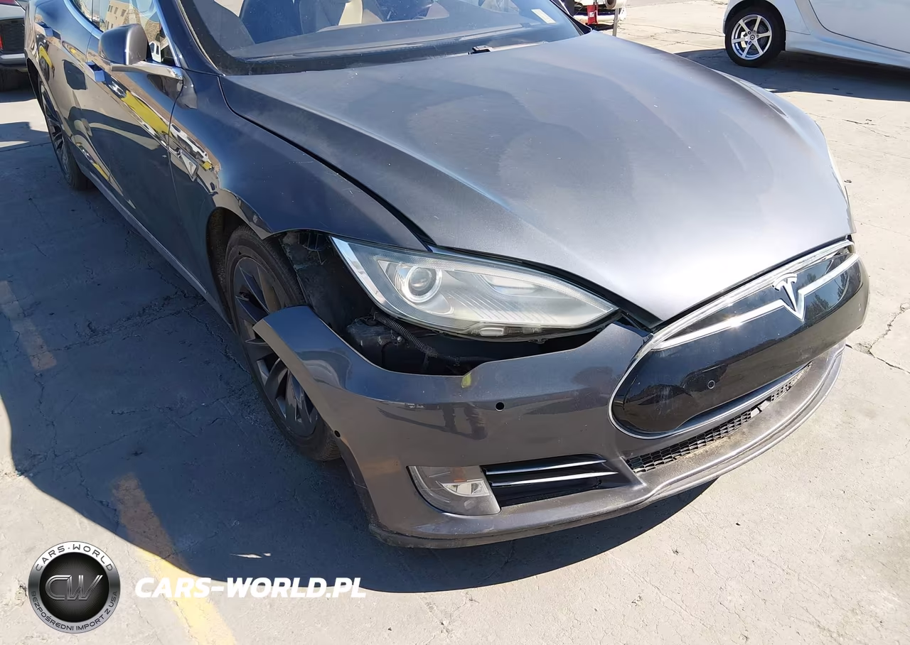 2015 Tesla Model S 85D-P85D VIN:5YJSA1E44FF103892 - 6