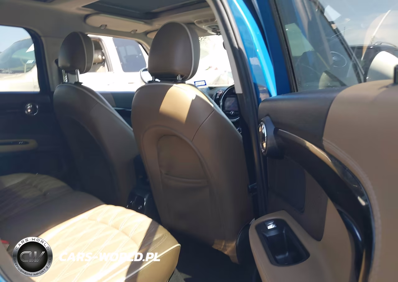 2018 Mini E Countryman Cooper S VIN:WMZYU7C40J3B86379 - 8