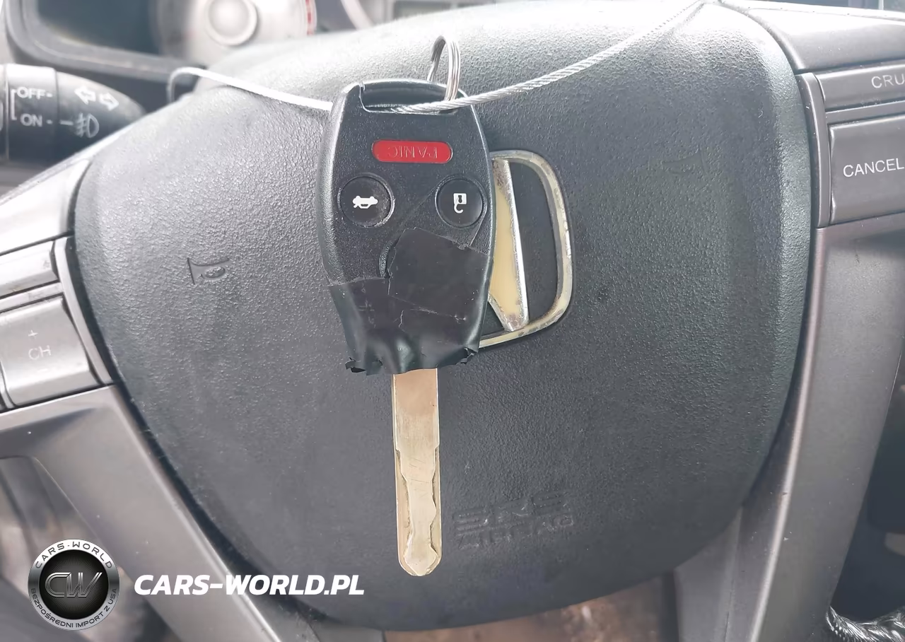 2010 Honda Pilot Ex-L VIN:5FNYF3H50AB003454 - 11