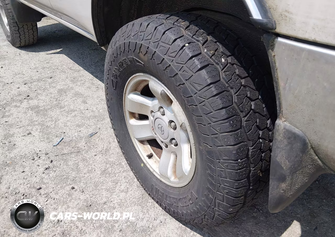 1998 Toyota 4Runner Sr5 V6 VIN:JT3HN86R9W0183954 - 13