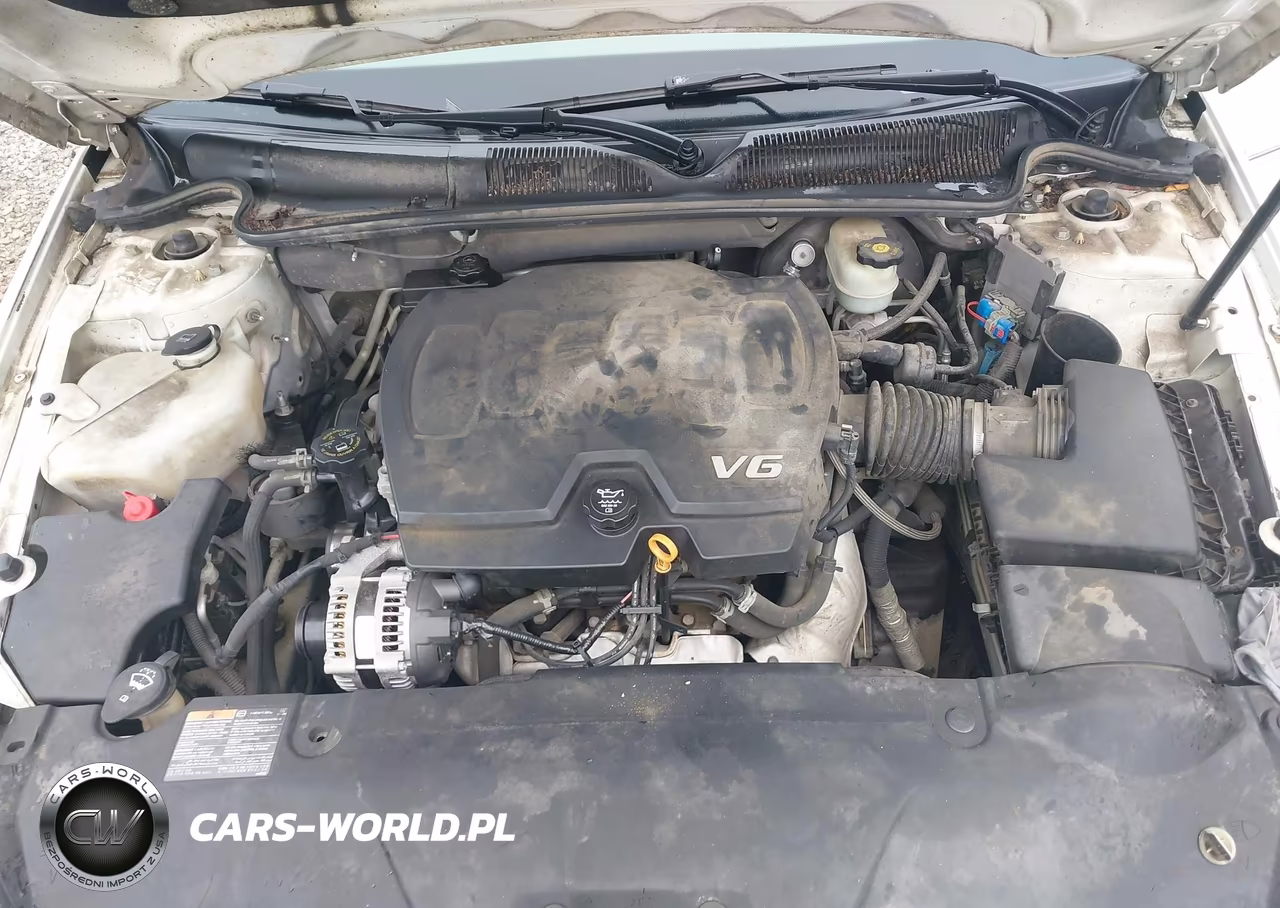 2011 Buick Lucerne Cxl VIN:1G4HC5EM0BU126093 - 10