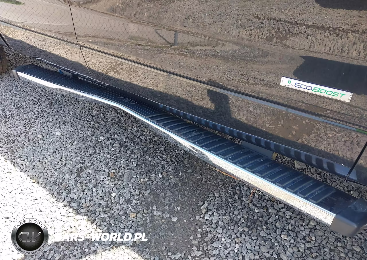 2013 Ford F-150 Lariat VIN:1FTFW1ET3DFC91582 - 12