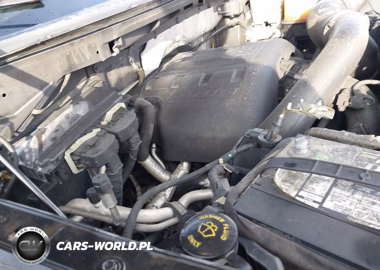 2013 Ford F-150 Lariat VIN:1FTFW1ET3DFC91582 - 6