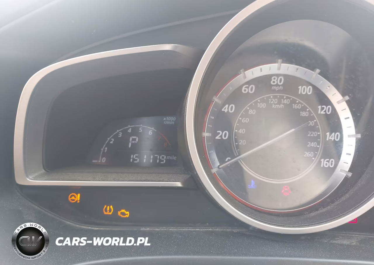 2016 Mazda Mazda3 I Sport VIN:3MZBM1K79GM268644 - 7