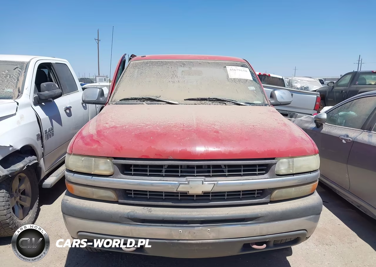 1999 Chevrolet Silverado 1500 Ls VIN:2GCEK19T9X1248782 - 12
