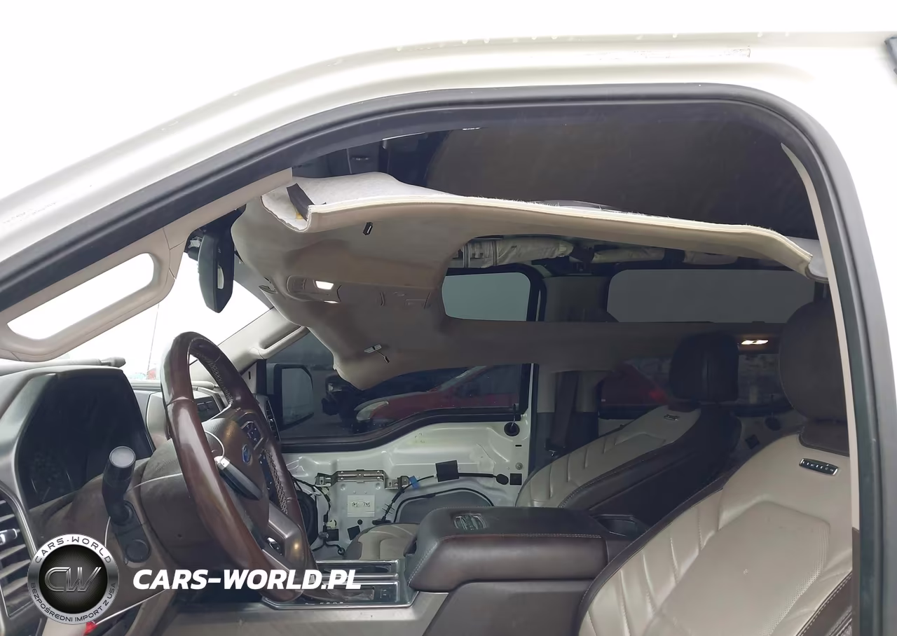 2019 Ford F-150 Limited VIN:1FTEW1EG0KFA14819 - 18