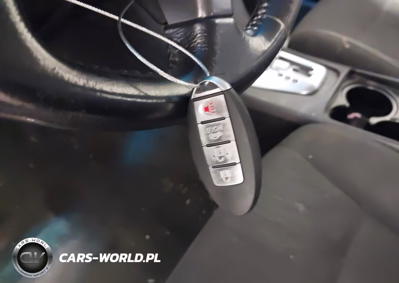 2012 Nissan Altima 2.5 S VIN:1N4AL2AP5CN568048 - 11