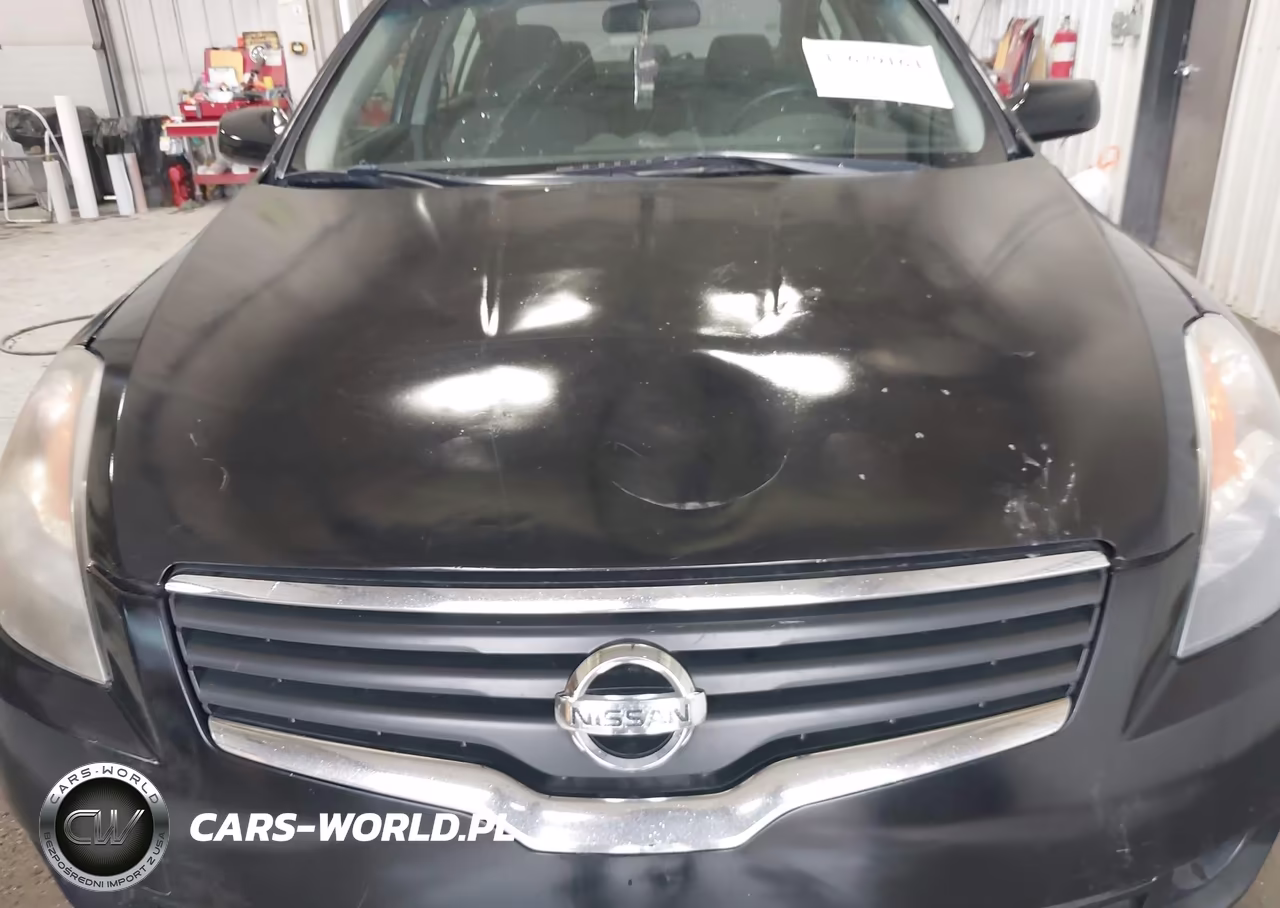 2012 Nissan Altima 2.5 S VIN:1N4AL2AP5CN568048 - 6