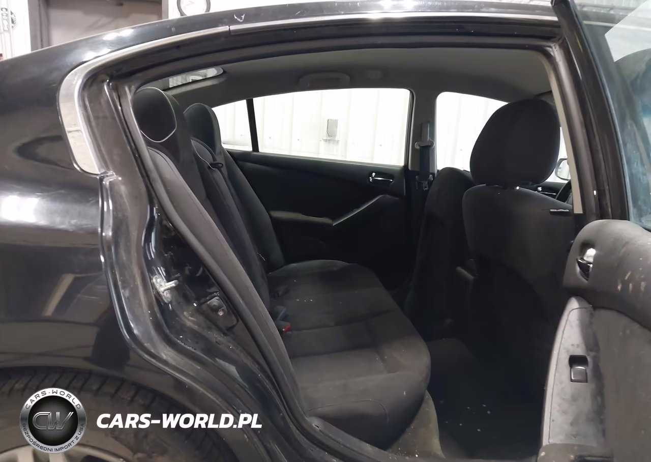 2012 Nissan Altima 2.5 S VIN:1N4AL2AP5CN568048 - 8