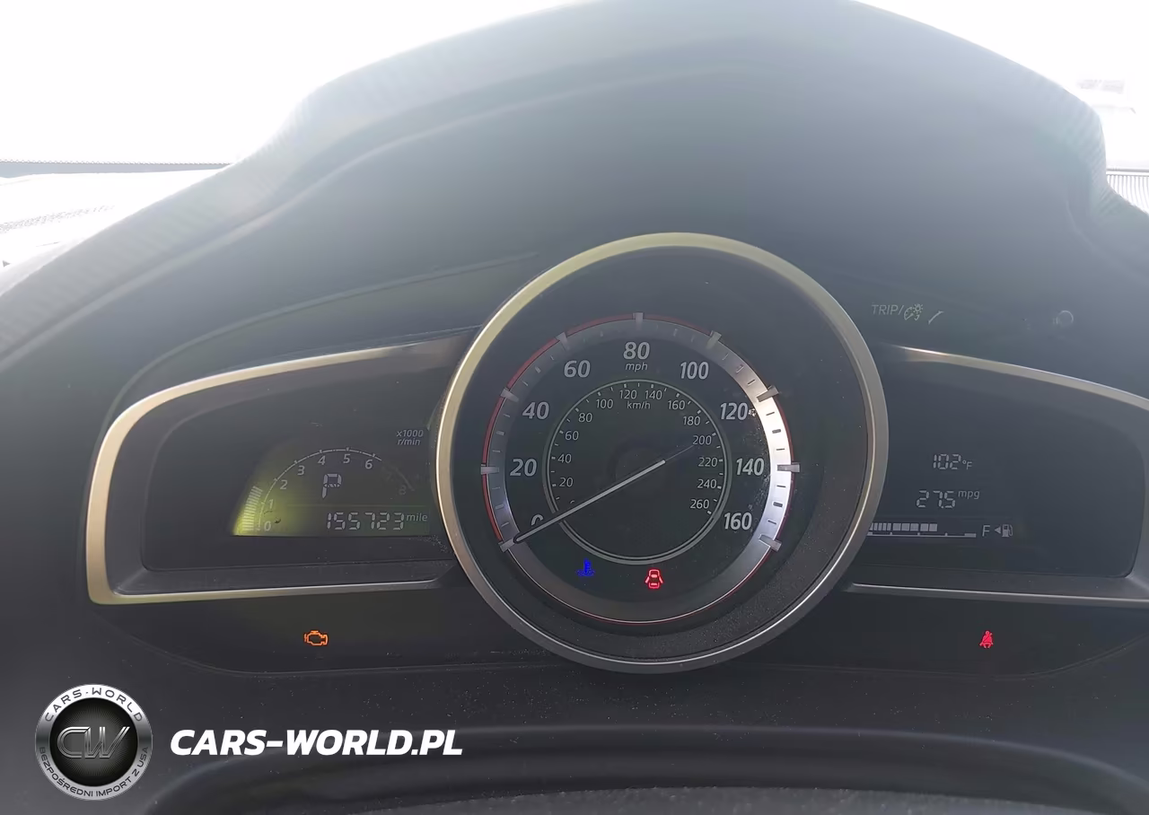 2016 Mazda Mazda3 I Sport VIN:JM1BM1J71G1315456 - 7