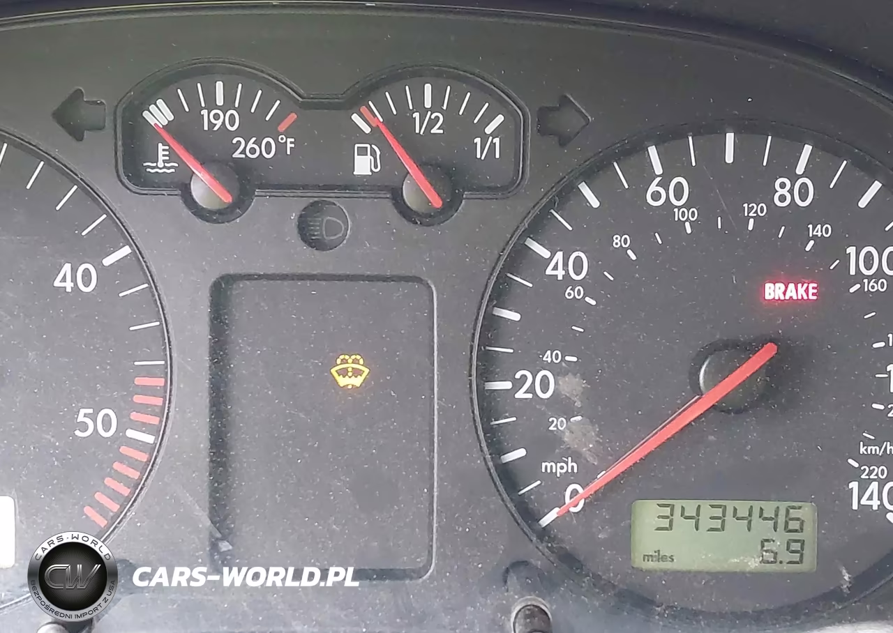2003 Volkswagen Jetta Gl Tdi VIN:3VWRP69M43M182442 - 7