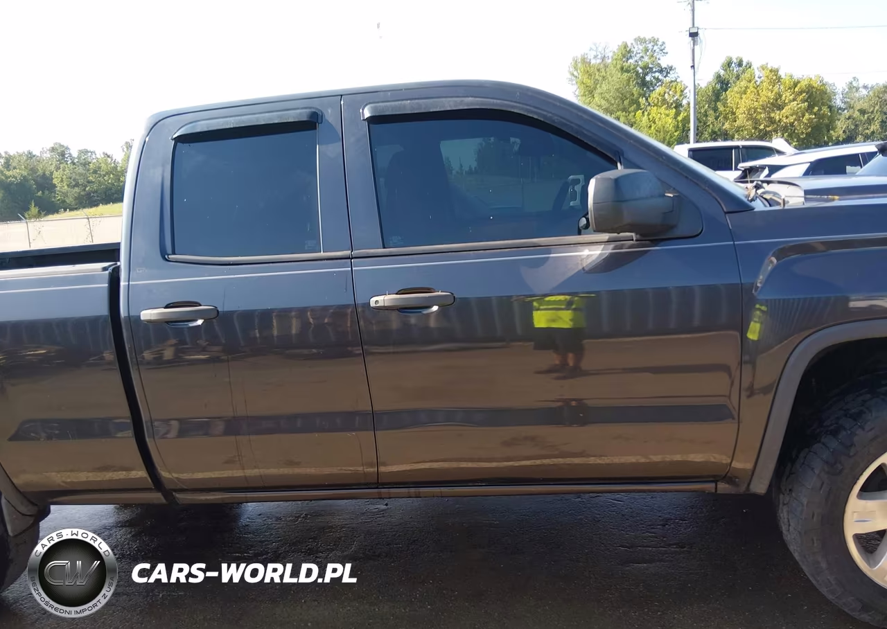 2014 GMC Sierra 1500 VIN:1GTR1TEH0EZ352289 - 14