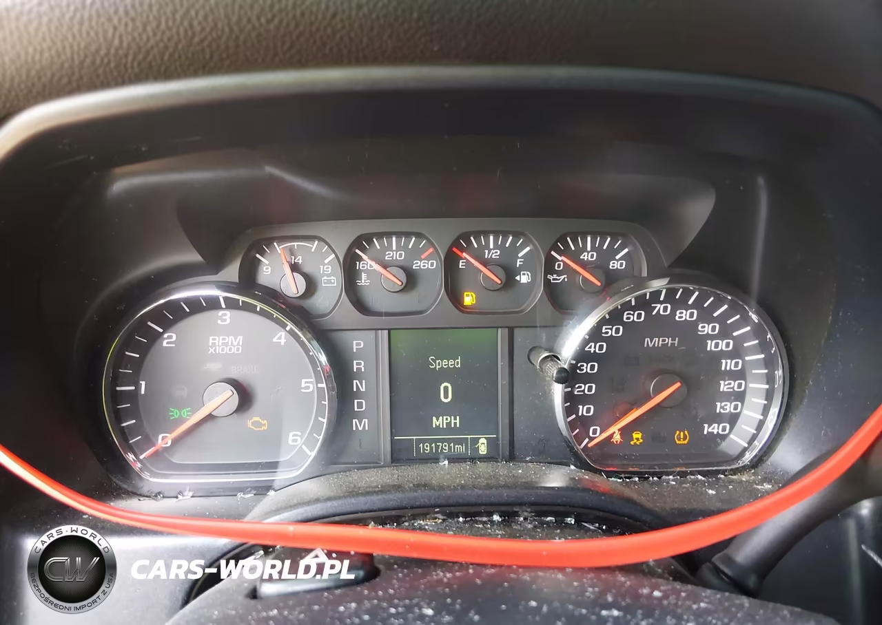 2014 GMC Sierra 1500 VIN:1GTR1TEH0EZ352289 - 7