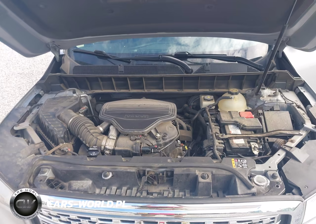 2018 GMC Acadia Denali VIN:1GKKNPLS0JZ201480 - 10