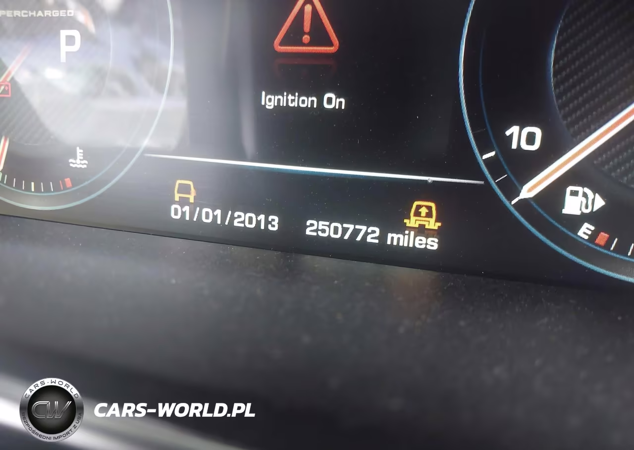 2015 Land Rover Range Rover Sport 5.0L V8 Supercharged VIN:SALWR2TF1FA606060 - 15
