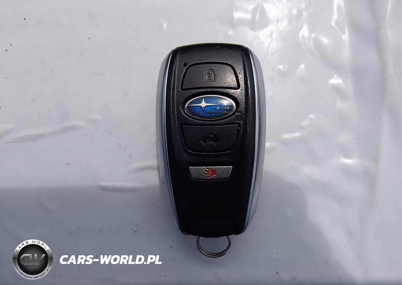 2016 Subaru Impreza 2.0I Limited VIN:JF1GJAK64GH011099 - 11