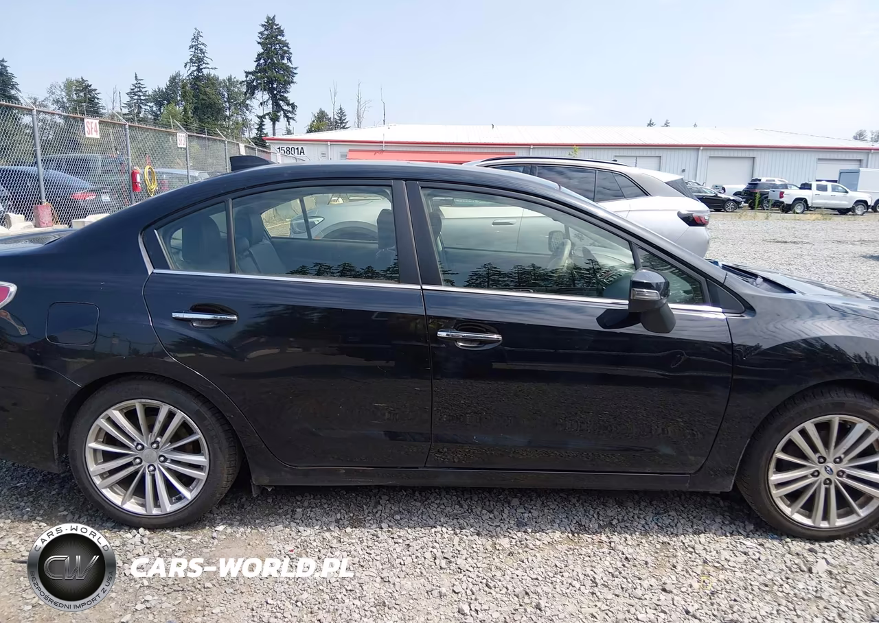2016 Subaru Impreza 2.0I Limited VIN:JF1GJAK64GH011099 - 13
