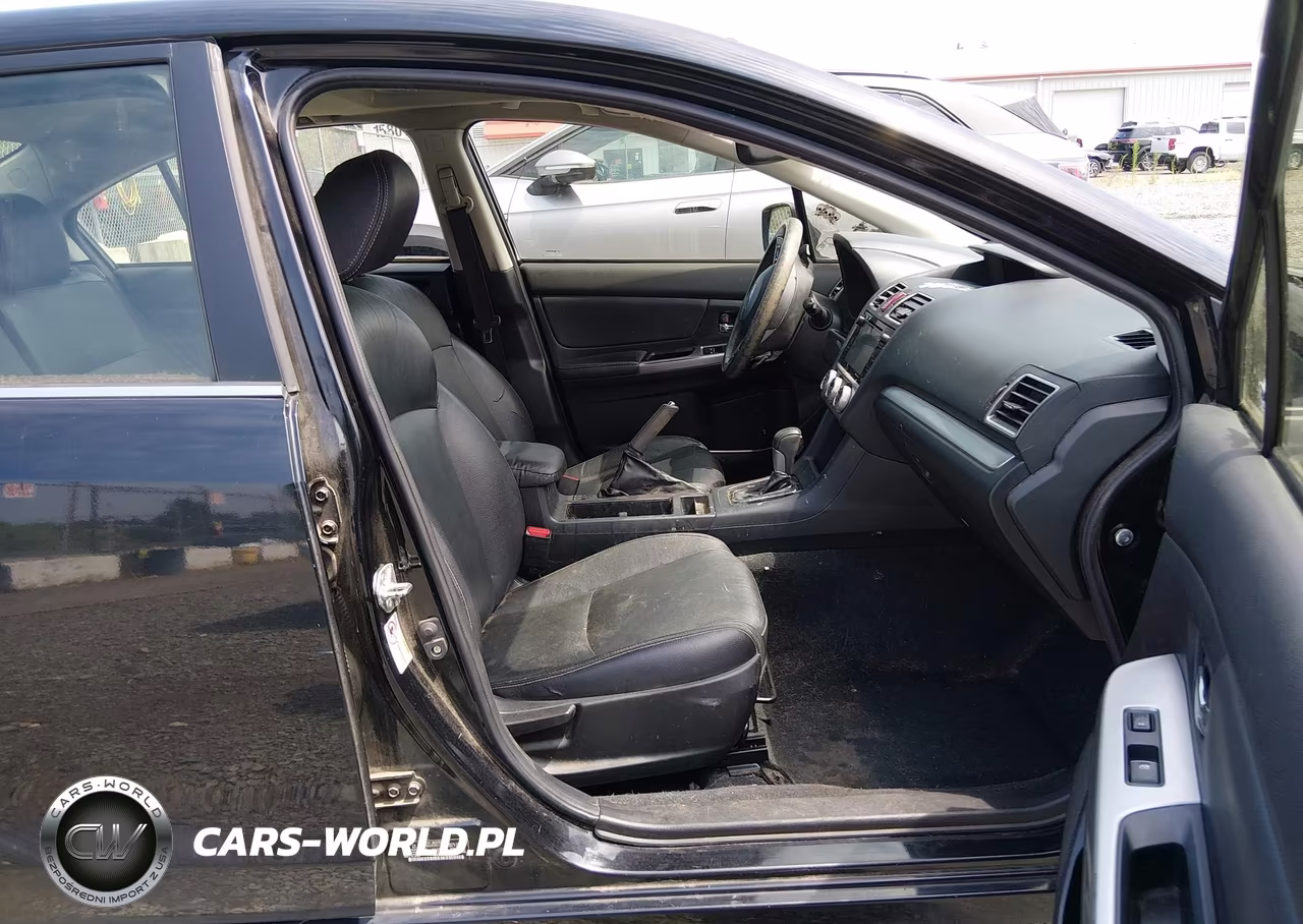 2016 Subaru Impreza 2.0I Limited VIN:JF1GJAK64GH011099 - 17
