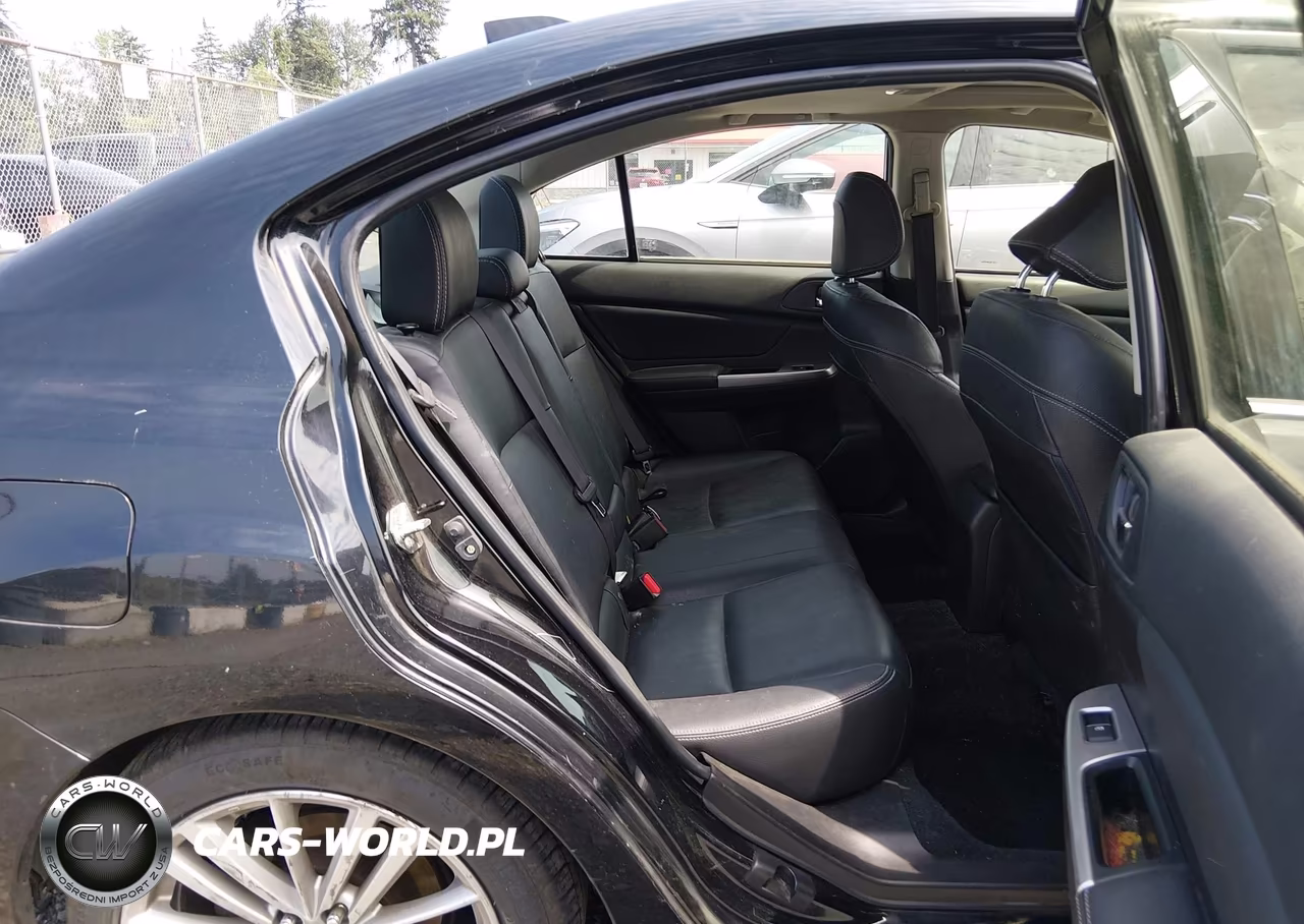 2016 Subaru Impreza 2.0I Limited VIN:JF1GJAK64GH011099 - 18