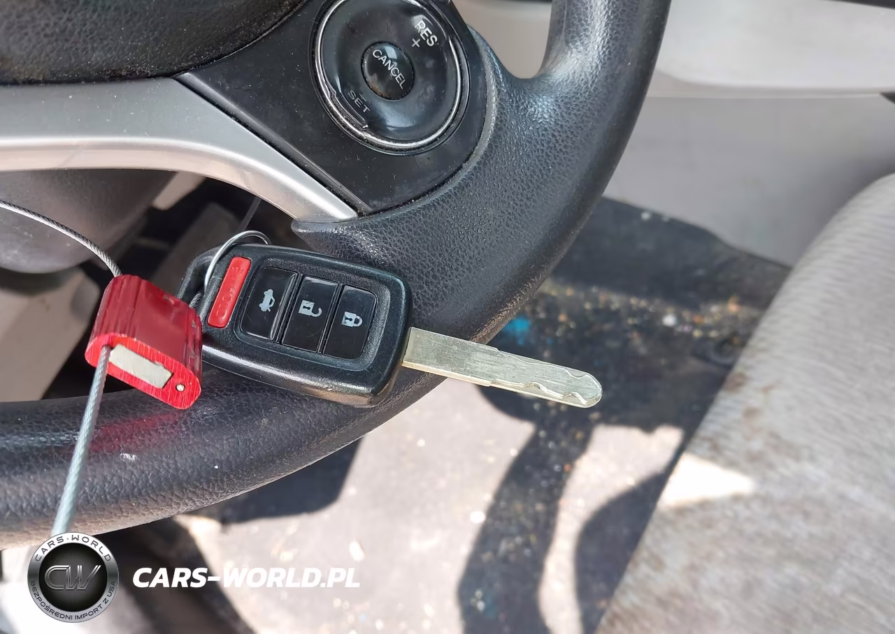 2014 Honda Civic Lx VIN:2HGFB2F56EH545871 - 11