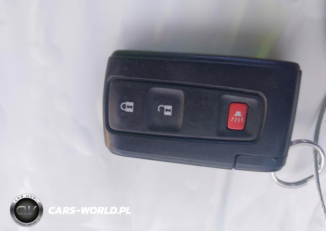 2005 Toyota Prius VIN:JTDKB20U153006378 - 11