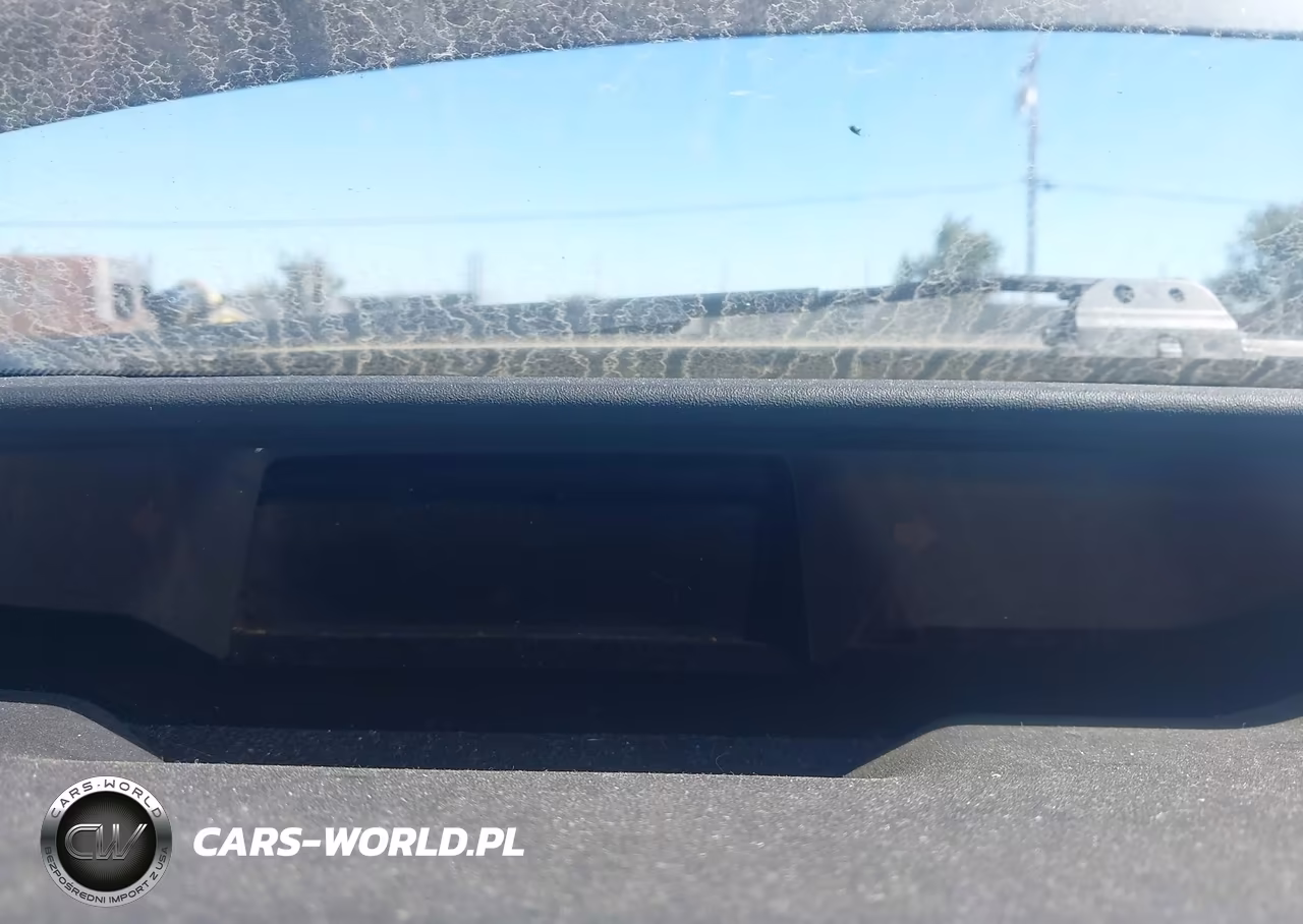 2005 Toyota Prius VIN:JTDKB20U153006378 - 7