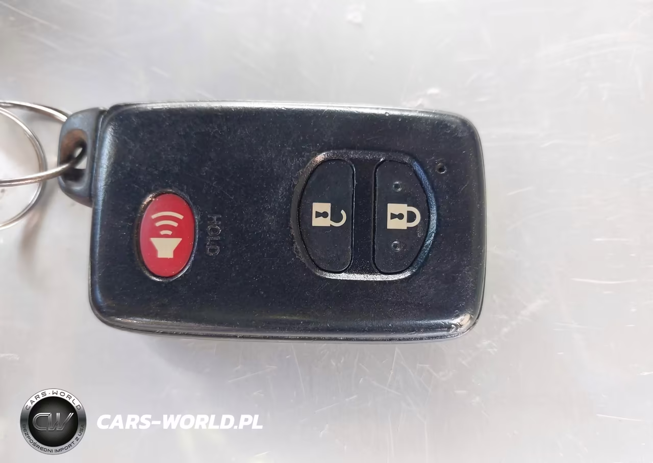 2011 Toyota Prius Two VIN:JTDKN3DU0B0264962 - 11